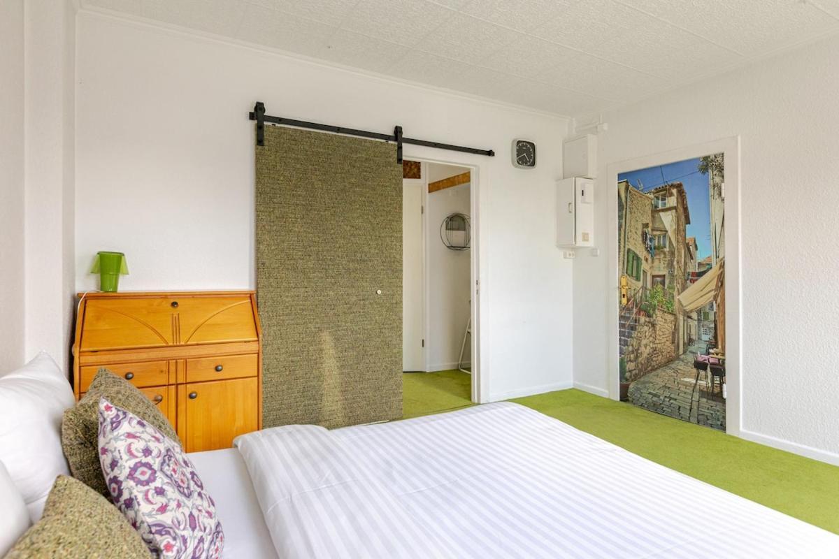 Apartament Nest Naehe Hauptbahnhof